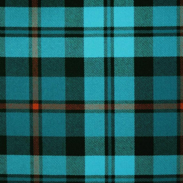 MacCorquodale Ancient Tartan swatch