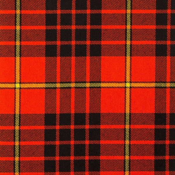 MacDonald of Ardnamurchan Tartan 