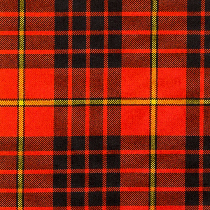 MacDonald of Ardnamurchan Tartan 