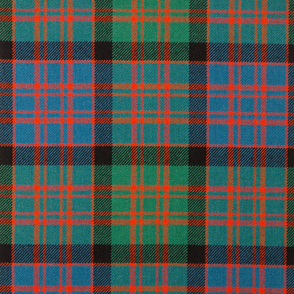 MacDonald Ancient Tartan