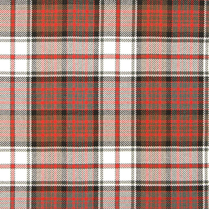 MacDonald Dress Weathered Tartan