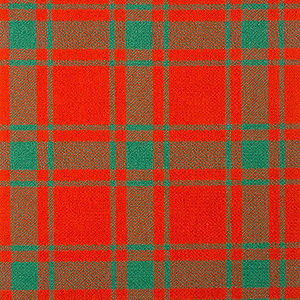 MacDonald of Sleat Ancient Tartan