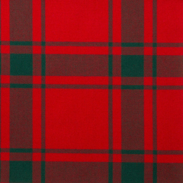 MacDonald of Sleat Tartan