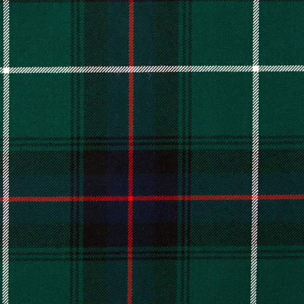 MacDonald of The Isles Hunting Tartan