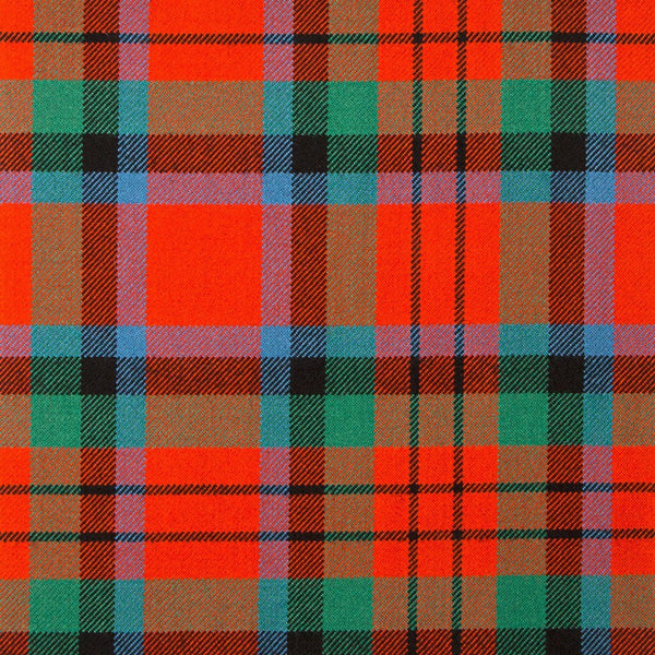 MacDuff Ancient Tartan