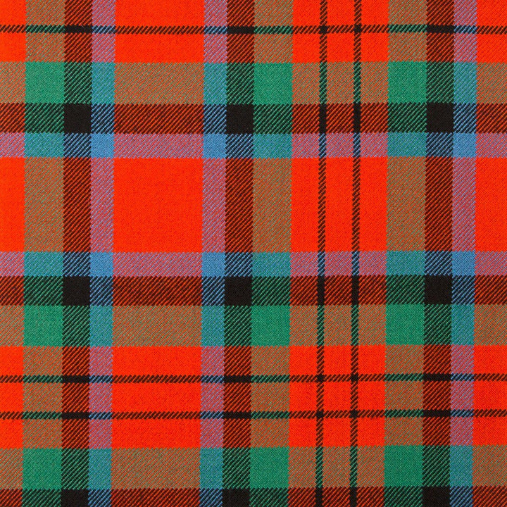 MacDuff Ancient Tartan