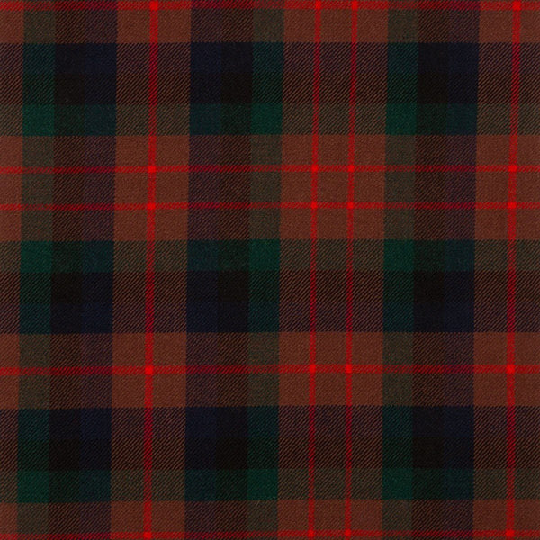 MacDuff Hunting Tartan