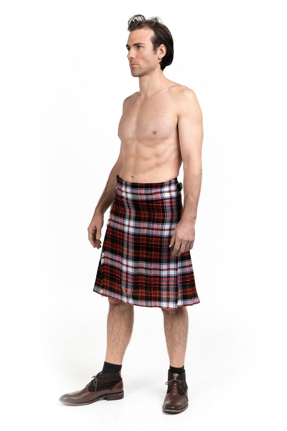 MacDuff Tartan Kilt For Sale