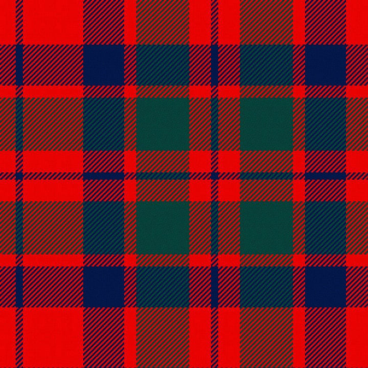 Macfadyen Tartan