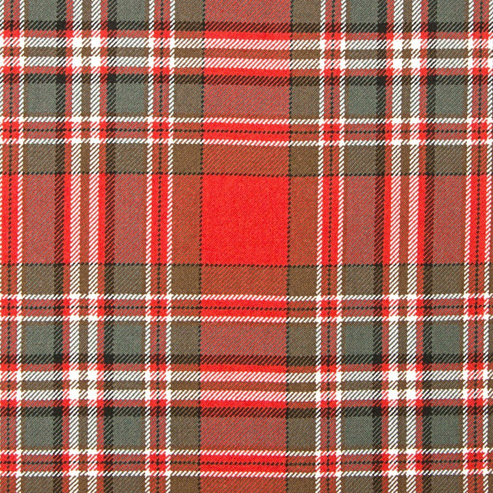 MacFarlane Weathered Tartan