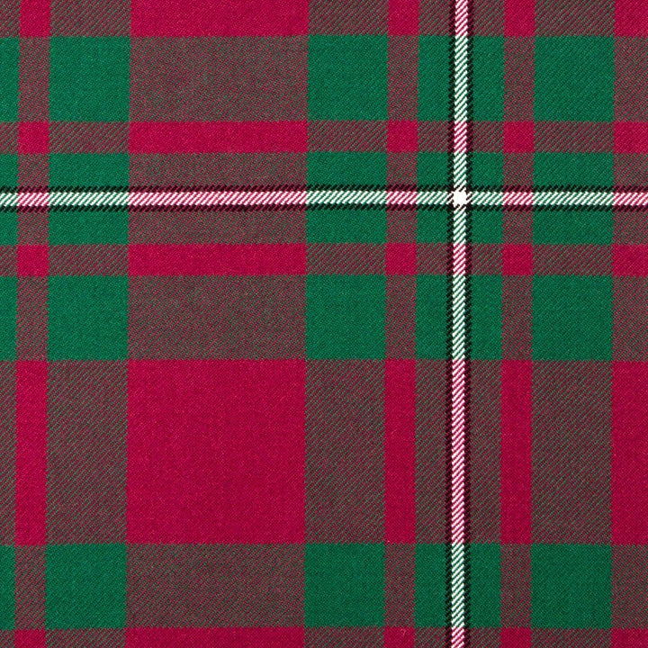 MacGregor Hunting Ancient Tartan