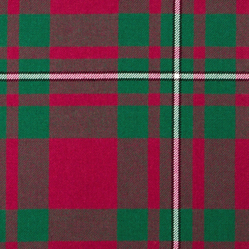 MacGregor Hunting Ancient tartan swatch