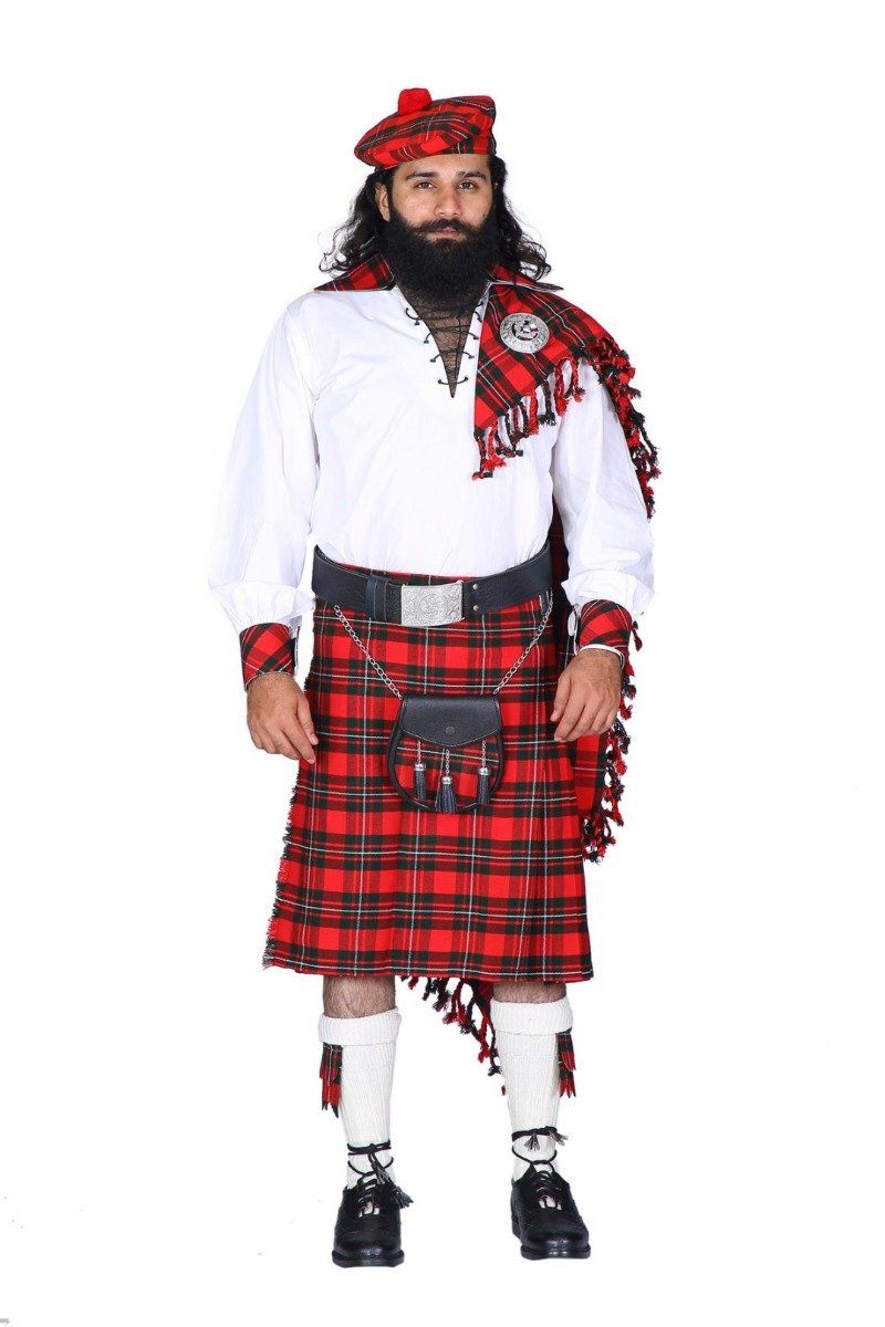 Cravatta Fatta A Mano Scozia Cravatta In Pura Lana Scozzese Tartan Clan MacGregor - Fatta A Mano Nel Regno Unito, Elegante Trench Uomo Cravatta Fatta A Mano Scozia Cravatta In Pura Lana Scozzese Tartan Clan MacGregor - Fatta A Mano Nel Regno Unito, Elegante Trench Uomo