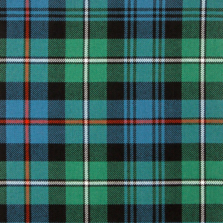 MacKenzie Ancient Tartan