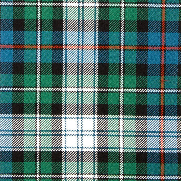 MacKenzie Dress Tartan swatch