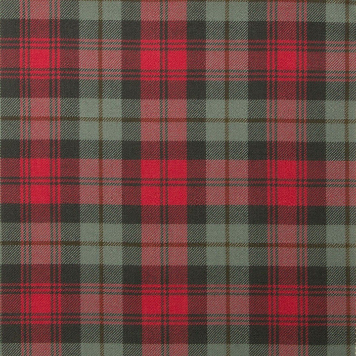 MacLachlan Weathered Tartan