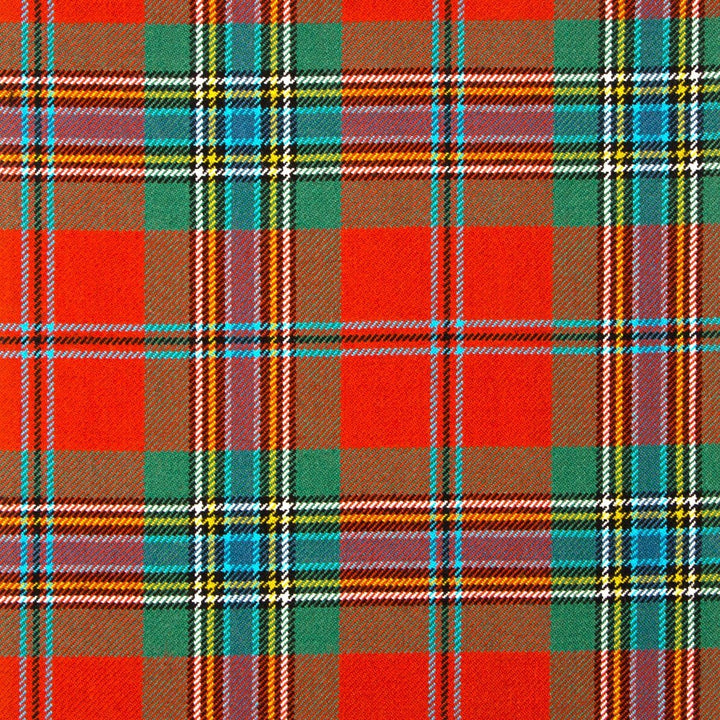 Maclean of Duart Ancient Tartan