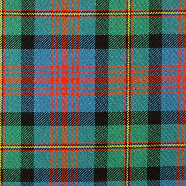 MacLennan Ancient Tartan