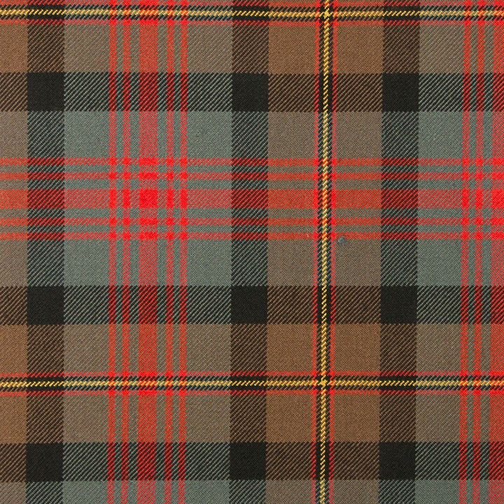 MacLennan Weathered Tartan