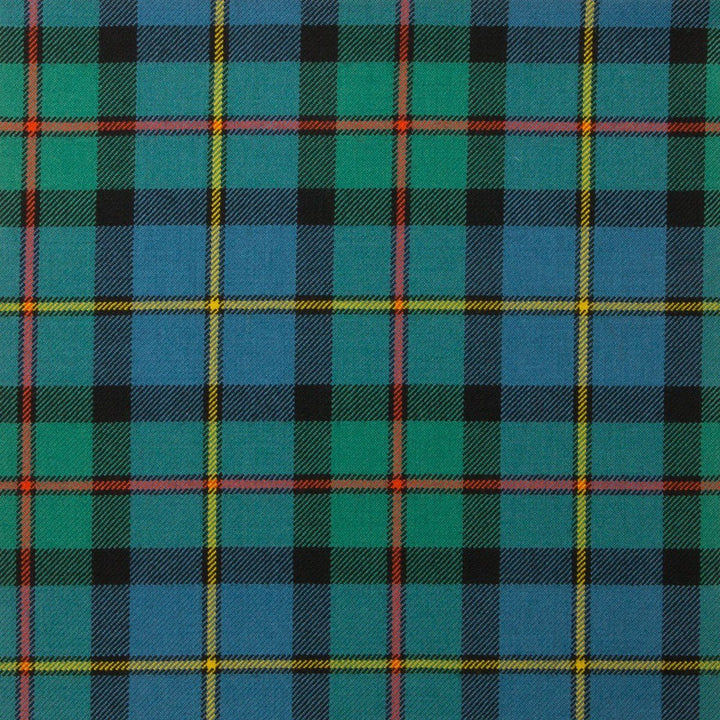 MacLeod of Harris Ancient Tartan