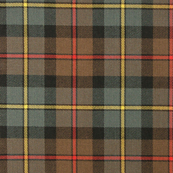 MacLeod of Harris Weathered Tartan