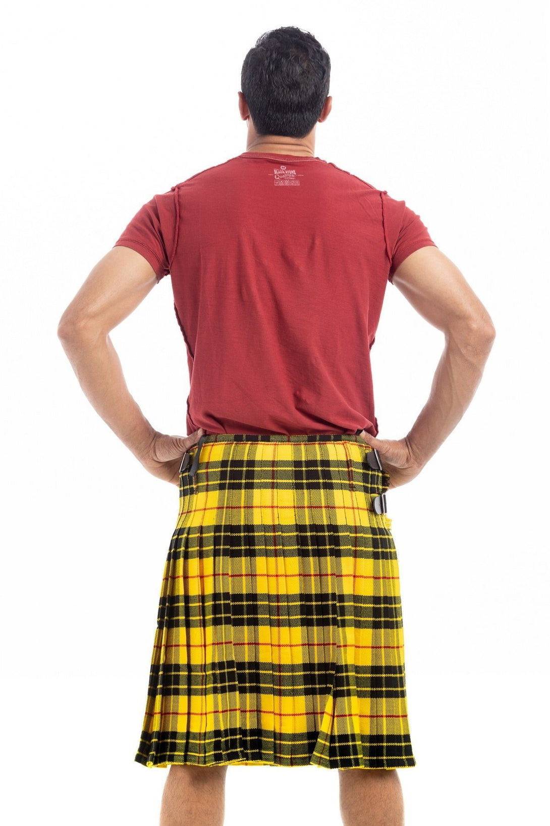 Macleod of Lewis Tartan Kilt for sale