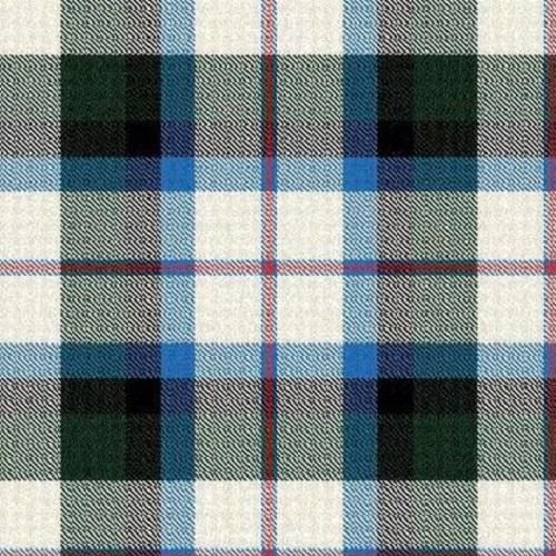 Macnaughton Dress Tartan