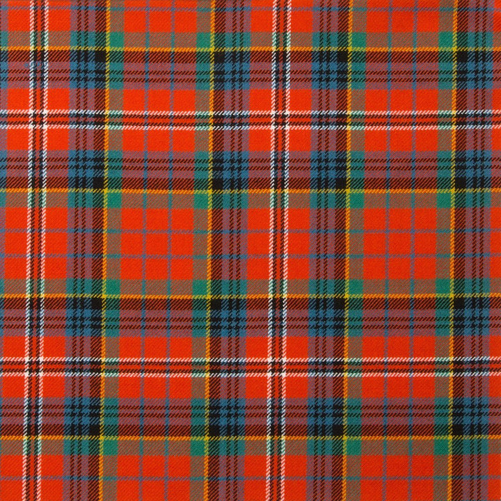 MacPherson Clan Ancient Tartan