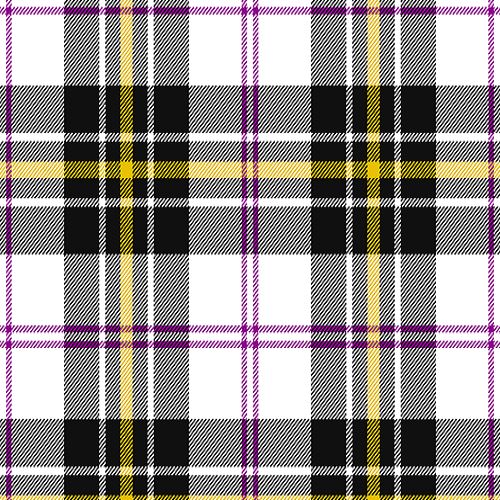 MacPherson Dress Tartan swatch