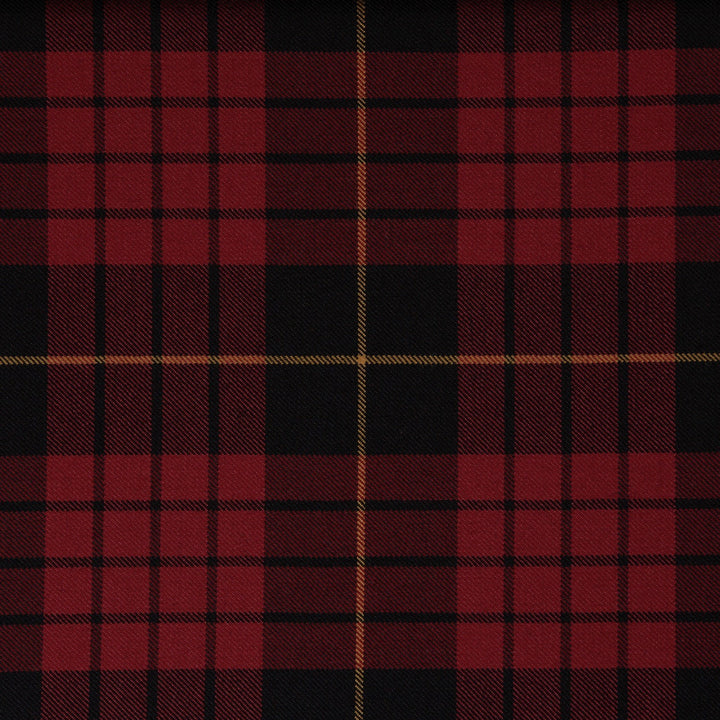 Macqueen Muted Tartan