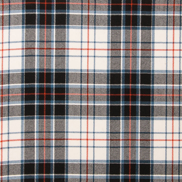 MacRae Dress Tartan swatch