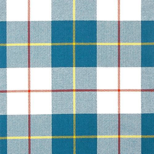 MacRae Of Conchra Ancient Tartan swatch