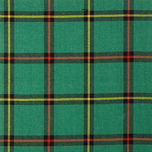 Marr Ancient Tartan