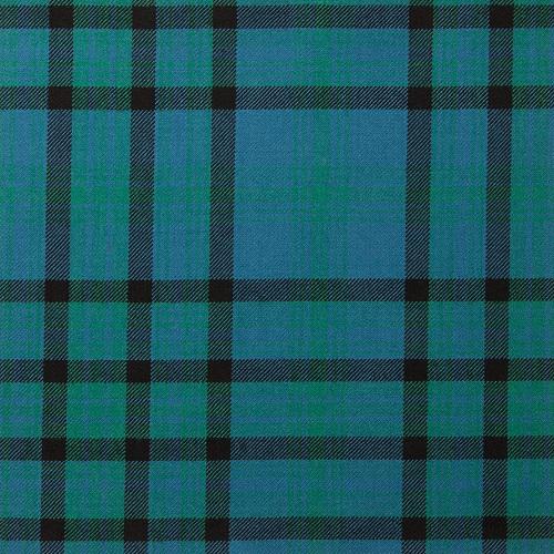 Matheson Hunting Ancient Tartan swatch