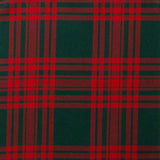 Menzies Hunting Green Tartan