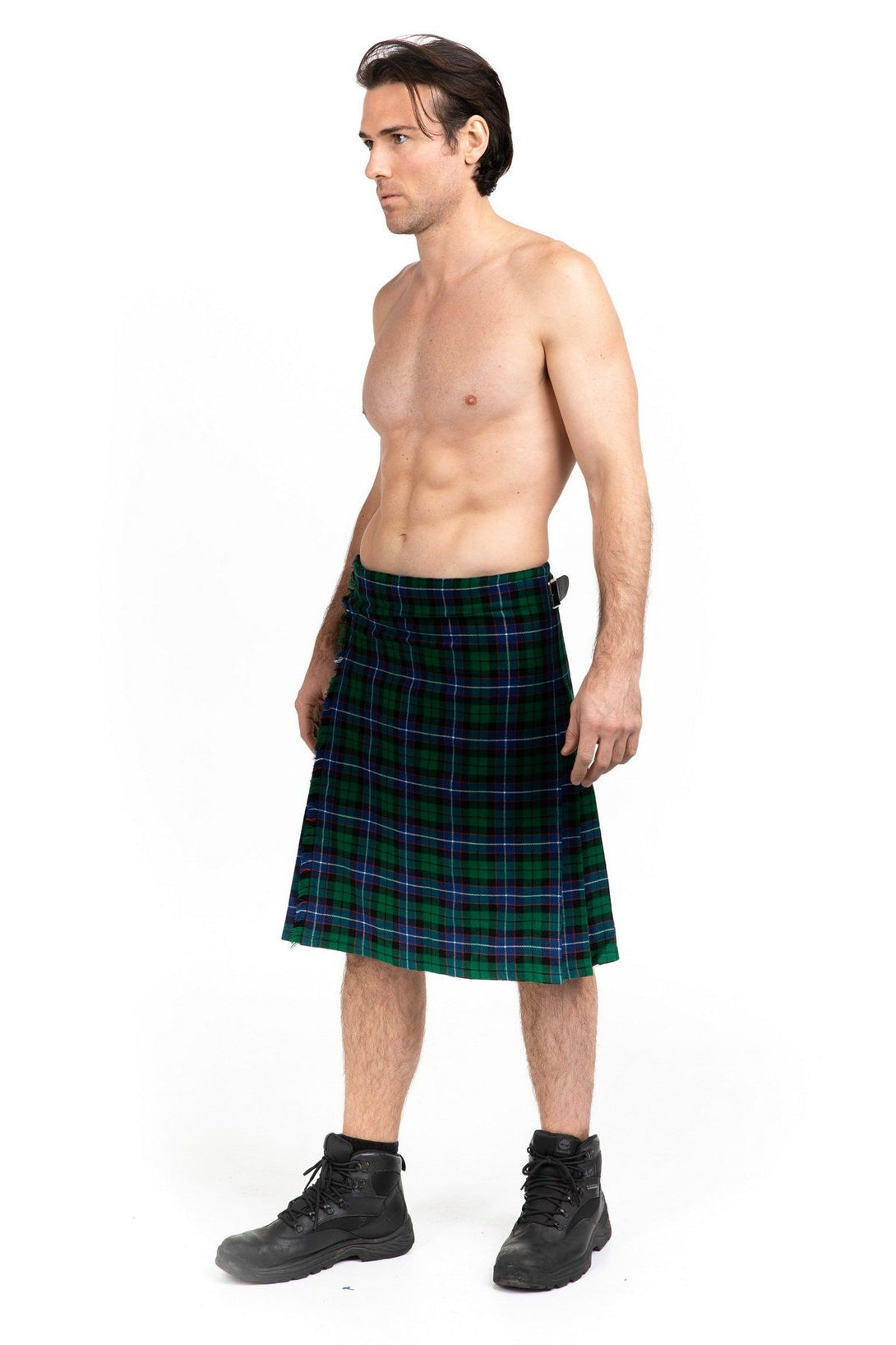 Buy Scottish Mitchell Tartan Kilt