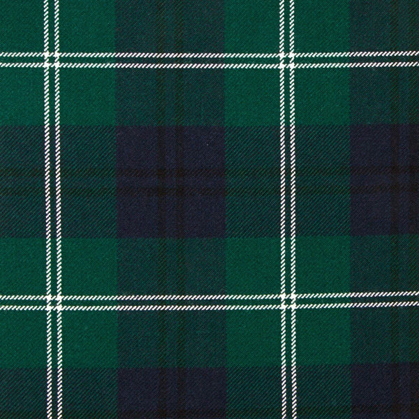 Oliphant Tartan swatch