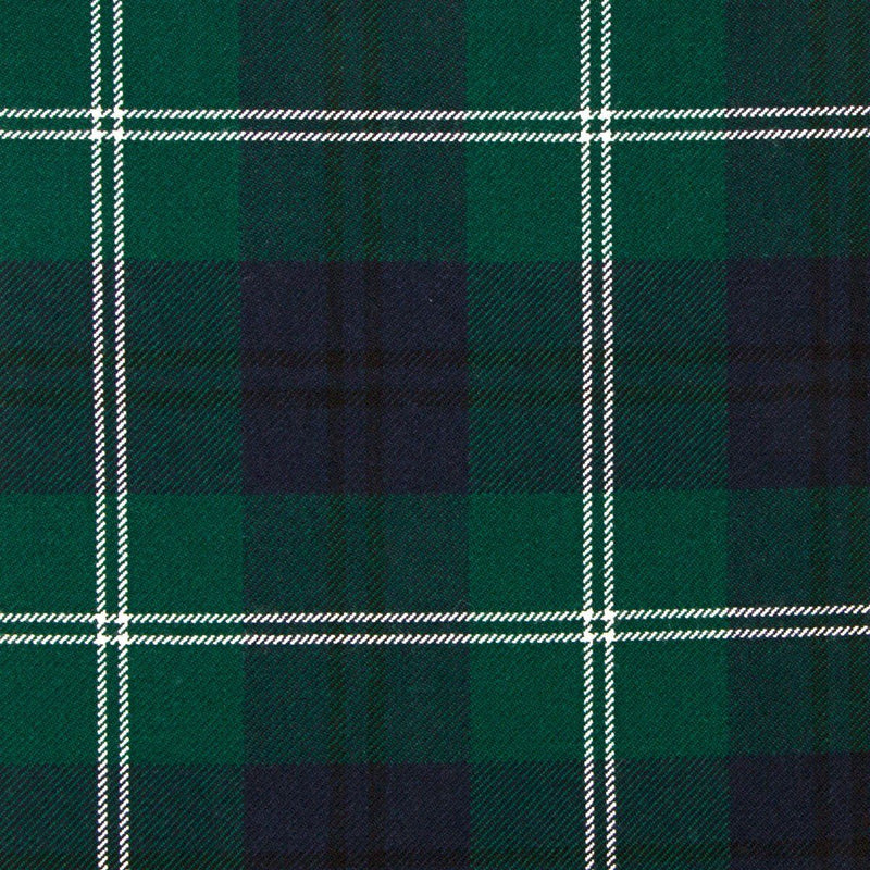 Oliphant tartan swatch