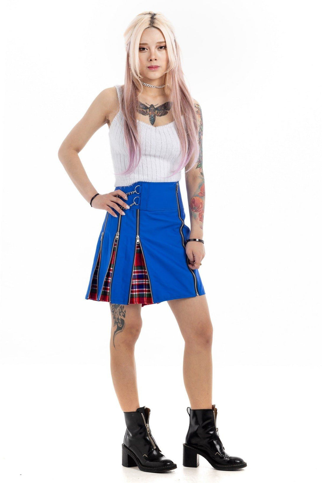 Kilt For Women