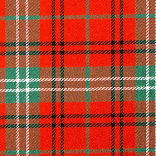 Morrison Ancient Tartan