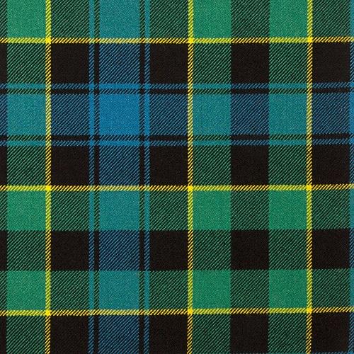 Mowat (Mouat) Ancient Tartan swatch