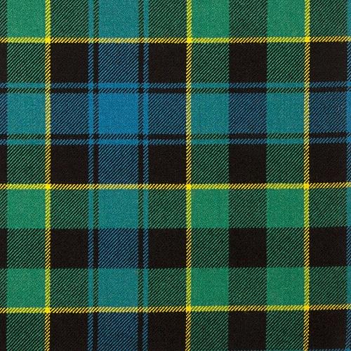 Mowat (Mouat) Ancient Tartan