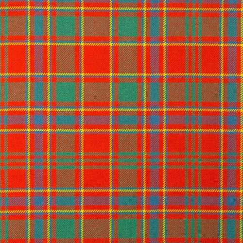 Munro Ancient Tartan