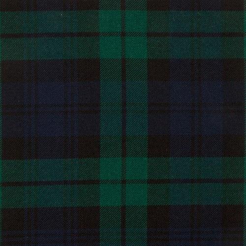 Munro Hunting Tartan