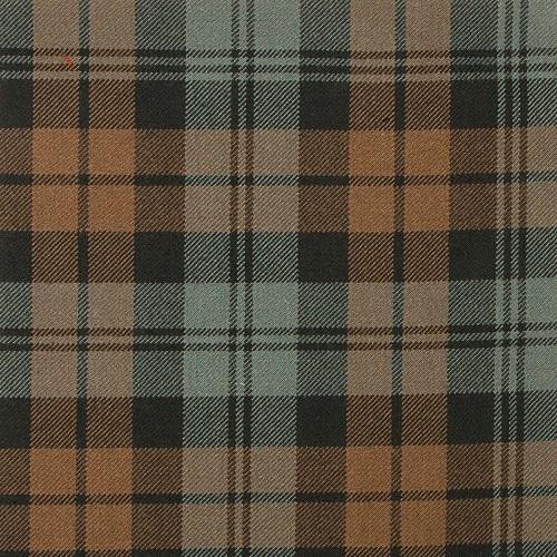 Munro Hunting Weathered Tartan