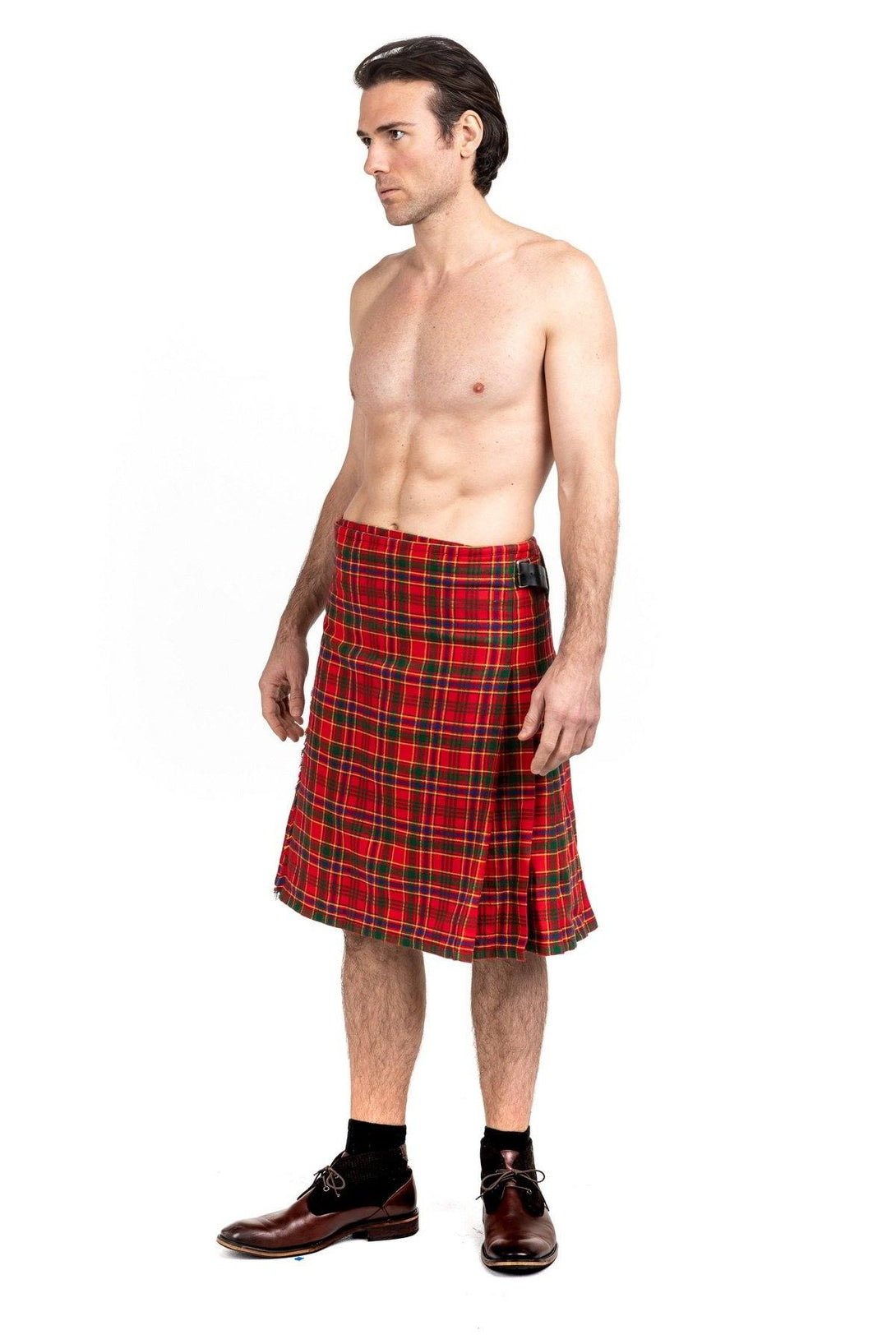 munro tartan kilt