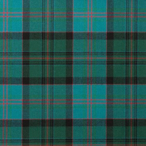 Munster Irish Tartan