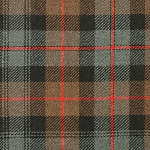 Murray Of Atholl Weathered Tartan