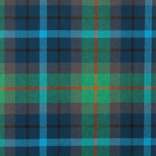 New York City Tartan