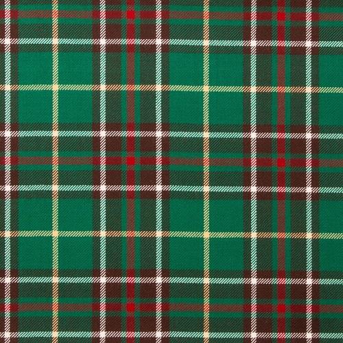 Newfoundland Tartan